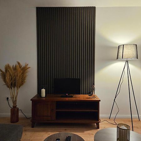 Weser Apartment Schwanewede エクステリア 写真