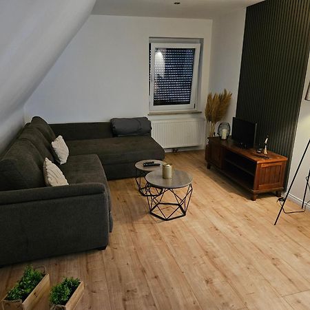 Weser Apartment Schwanewede エクステリア 写真