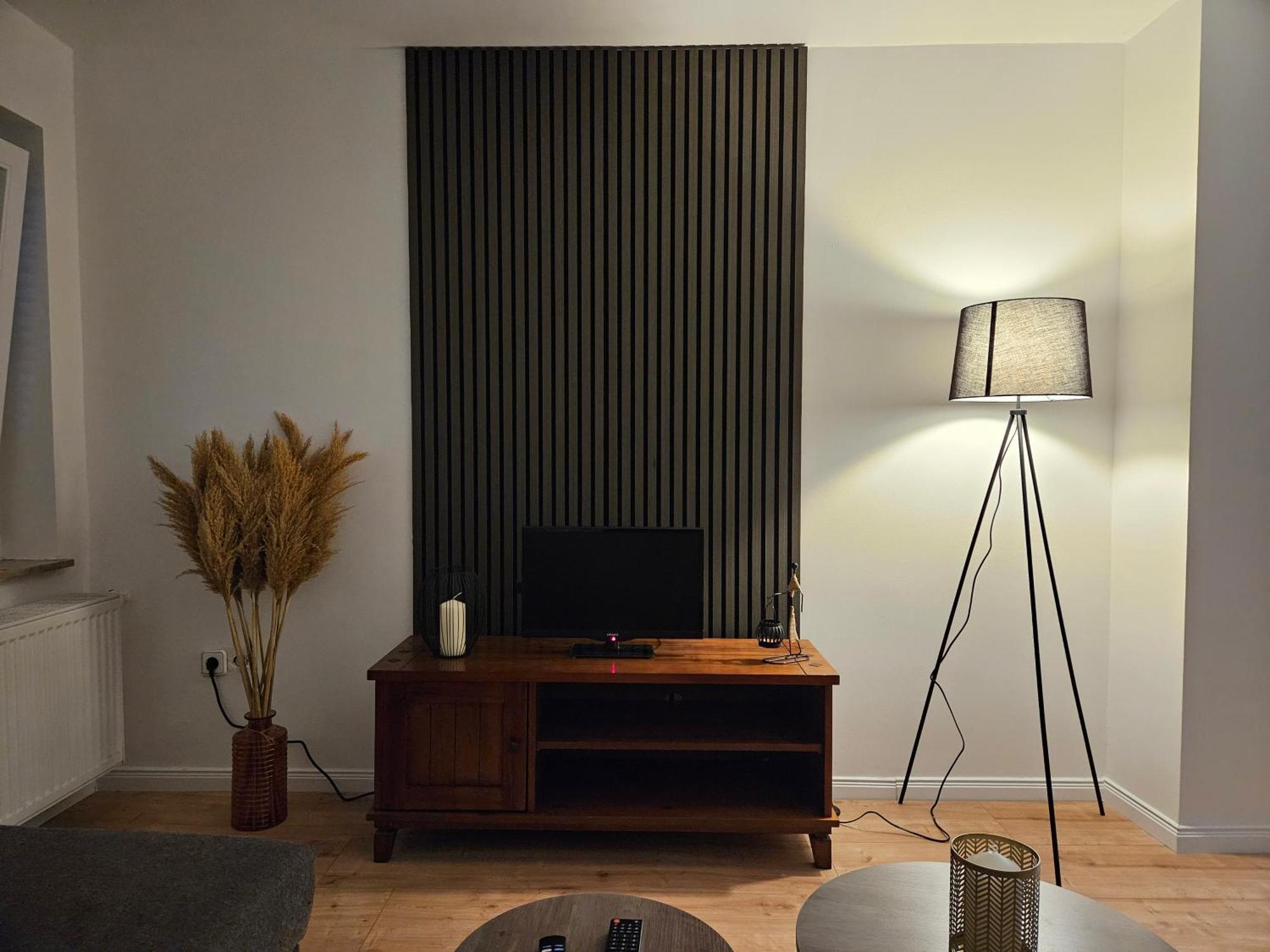 Weser Apartment Schwanewede エクステリア 写真